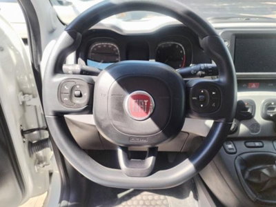Fiat Panda 1.0 FireFly S&S Hybrid (6)