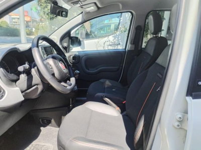 Fiat Panda 1.0 FireFly S&S Hybrid (7)