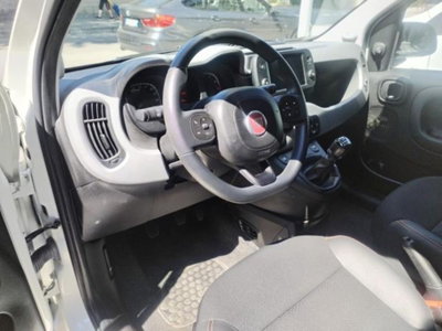 Fiat Panda 1.0 FireFly S&S Hybrid (8)