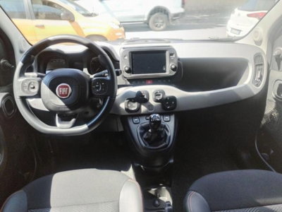 Fiat Panda 1.0 FireFly S&S Hybrid (9)