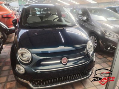 Fiat 500 1.0 Hybrid Dolcevita usata