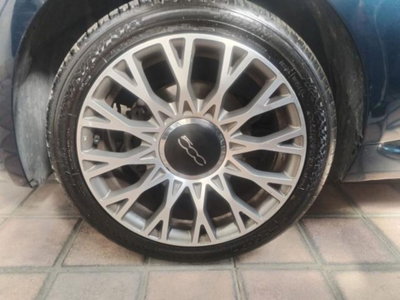 Fiat 500 1.0 Hybrid Dolcevita (11)