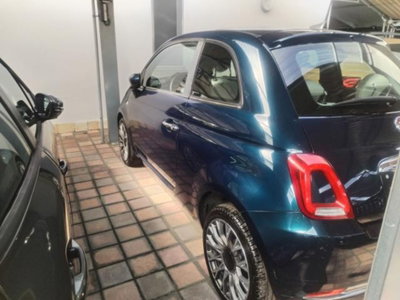 Fiat 500 1.0 Hybrid Dolcevita (3)