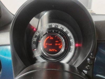 Fiat 500 1.0 Hybrid Dolcevita (4)