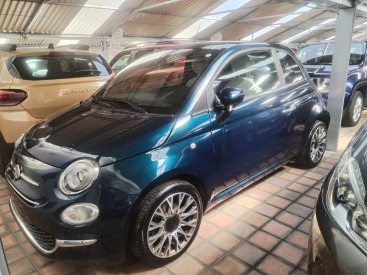 Fiat 500 1.0 Hybrid Dolcevita (5)