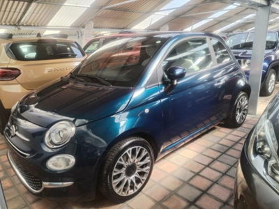 Fiat 500 1.0 Hybrid Dolcevita (5)