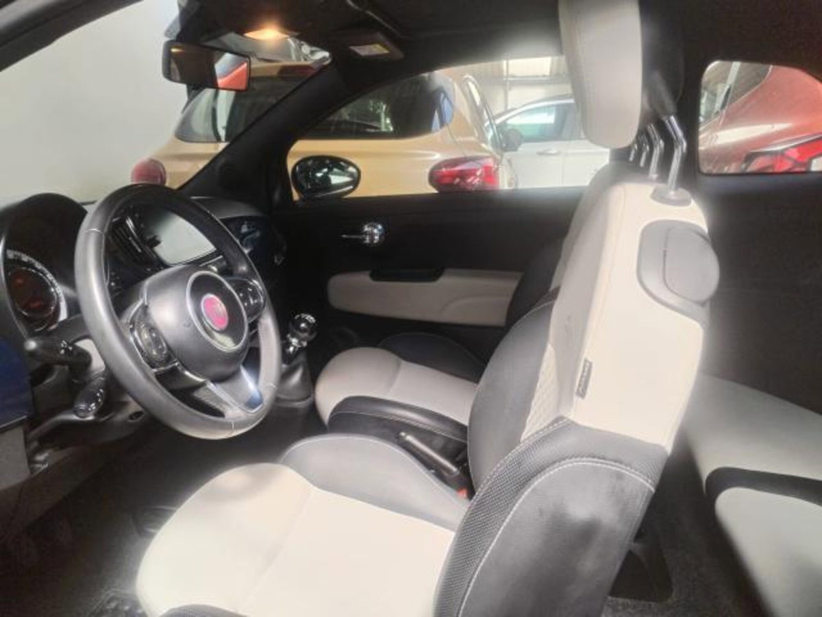 Fiat 500 1.0 Hybrid Dolcevita (6)