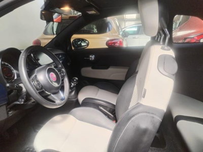 Fiat 500 1.0 Hybrid Dolcevita (6)