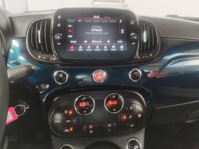 Fiat 500 1.0 Hybrid Dolcevita (9)