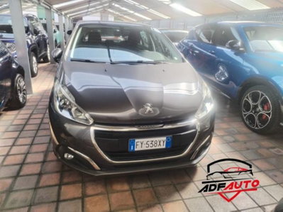 Peugeot 208 BlueHDi 100 Stop&Start 5 porte Active usata
