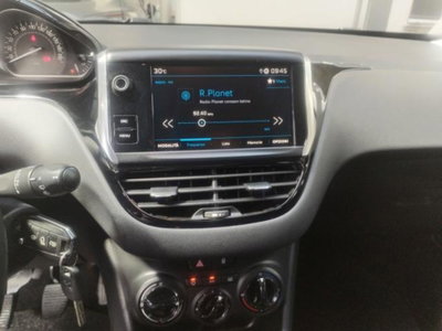 Peugeot 208 BlueHDi 100 Stop&Start 5 porte Active (10)