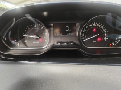 Peugeot 208 BlueHDi 100 Stop&Start 5 porte Active (11)