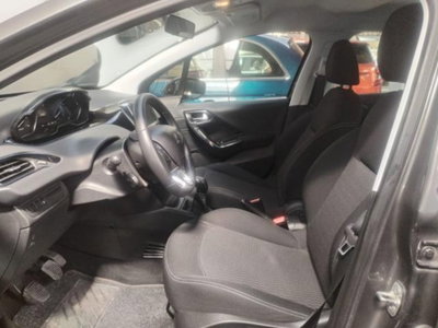 Peugeot 208 BlueHDi 100 Stop&Start 5 porte Active (13)