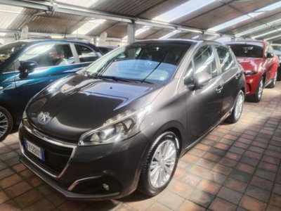 Peugeot 208 BlueHDi 100 Stop&Start 5 porte Active (2)