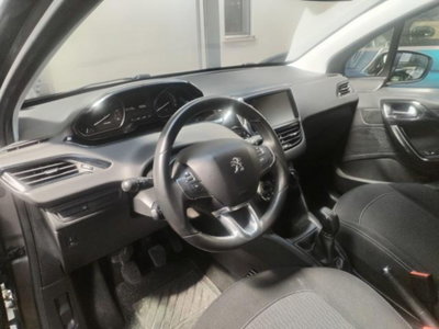 Peugeot 208 BlueHDi 100 Stop&Start 5 porte Active (7)