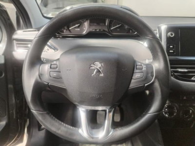 Peugeot 208 BlueHDi 100 Stop&Start 5 porte Active (9)