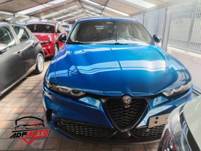 Alfa Romeo Tonale Tonale 1.5 160 CV MHEV TCT7 Edizione Speciale usata