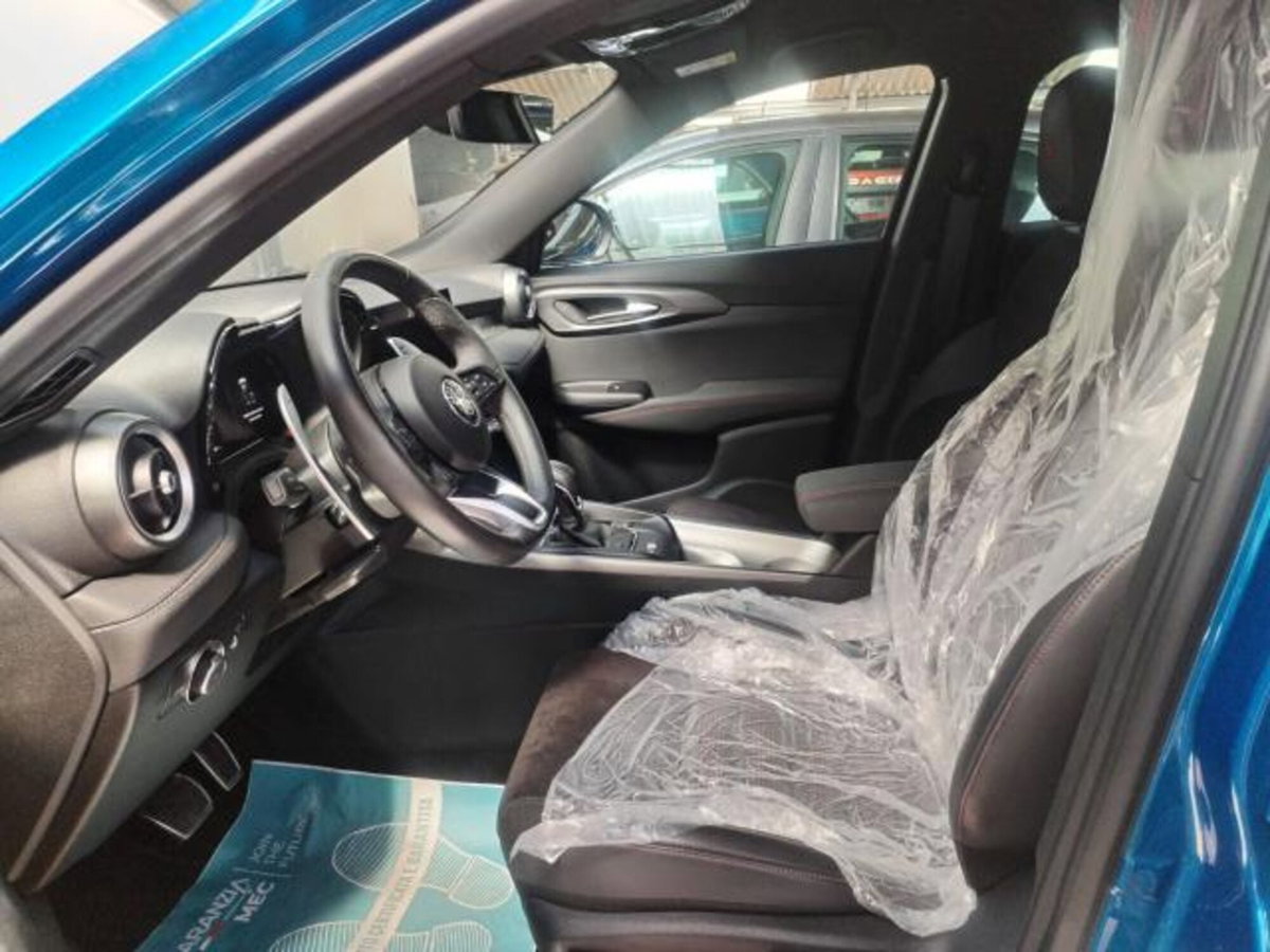 Alfa Romeo Tonale Tonale 1.5 160 CV MHEV TCT7 Edizione Speciale (10)