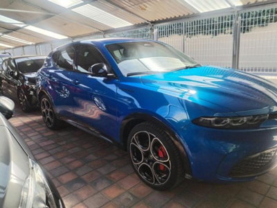 Alfa Romeo Tonale Tonale 1.5 160 CV MHEV TCT7 Edizione Speciale (2)