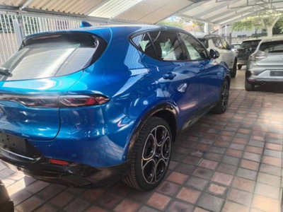 Alfa Romeo Tonale Tonale 1.5 160 CV MHEV TCT7 Edizione Speciale (3)