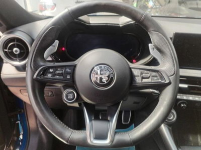 Alfa Romeo Tonale Tonale 1.5 160 CV MHEV TCT7 Edizione Speciale (7)