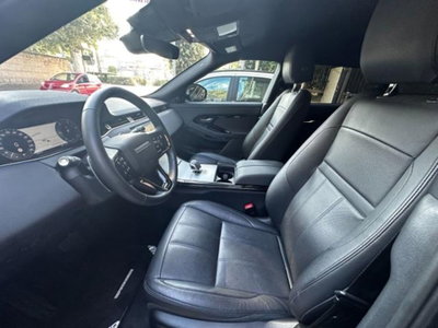 Land Rover Range Rover Evoque 2.0D I4 163 CV AWD Auto S (15)