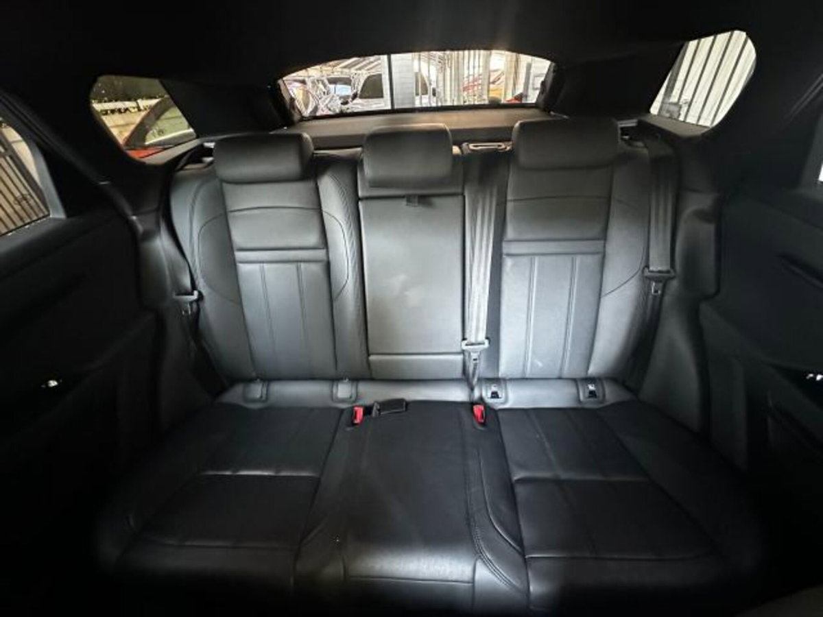 Land Rover Range Rover Evoque 2.0D I4 163 CV AWD Auto S (19)