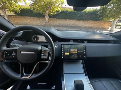 Land Rover Range Rover Evoque 2.0D I4 163 CV AWD Auto S (20)