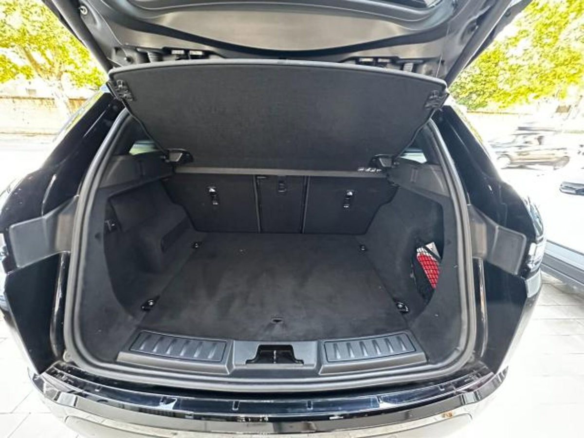 Land Rover Range Rover Evoque 2.0D I4 163 CV AWD Auto S (5)