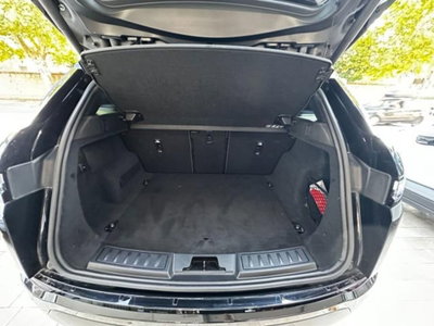 Land Rover Range Rover Evoque 2.0D I4 163 CV AWD Auto S (5)