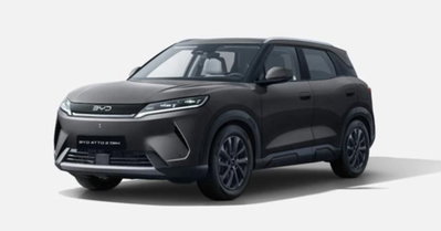 Byd Atto 2 DM-i 1.5 phev Boost 212cv nuova