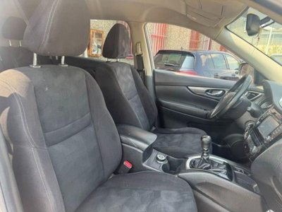 Nissan X-Trail 1.6 dCi 4WD Tekna (12)