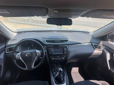 Nissan X-Trail 1.6 dCi 4WD Tekna (7)