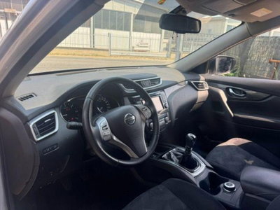 Nissan X-Trail 1.6 dCi 4WD Tekna (9)