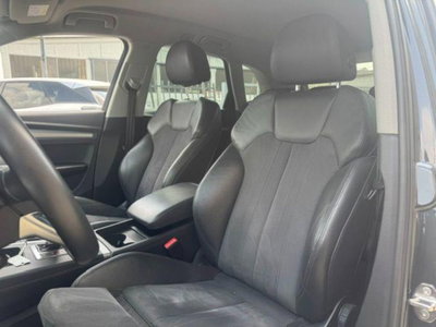 Audi Q5 40 TDI 204 CV quattro S tronic Business (13)