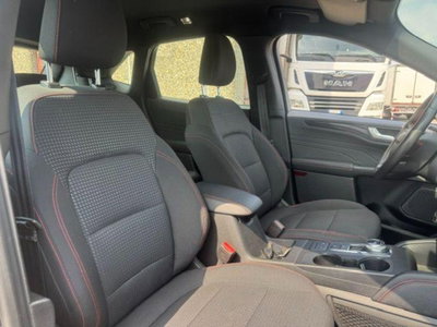 Ford Kuga 2.5 Full Hybrid 190 CV CVT AWD ST-Line Design (14)