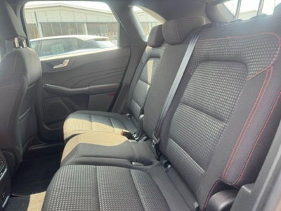 Ford Kuga 2.5 Full Hybrid 190 CV CVT AWD ST-Line Design (8)