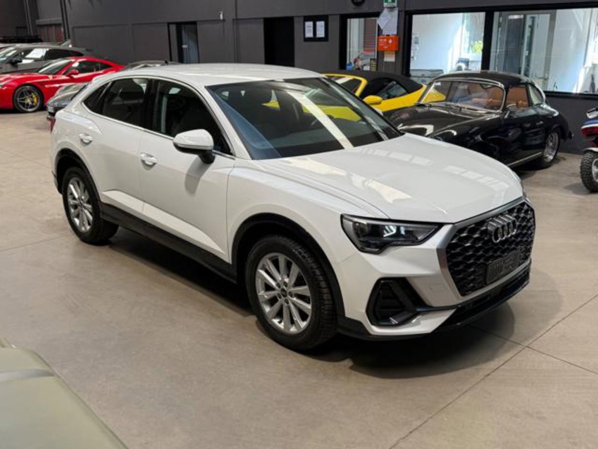 Audi Q3 Sportback 35 TFSI (3)