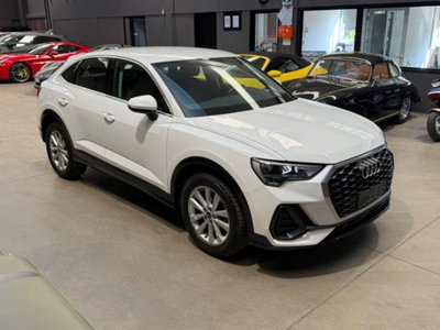 Audi Q3 Sportback 35 TFSI (3)