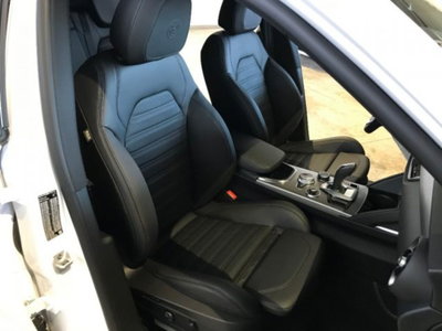 Alfa Romeo Stelvio Stelvio 2.2 Turbodiesel 210 CV AT8 Q4 Veloce (10)