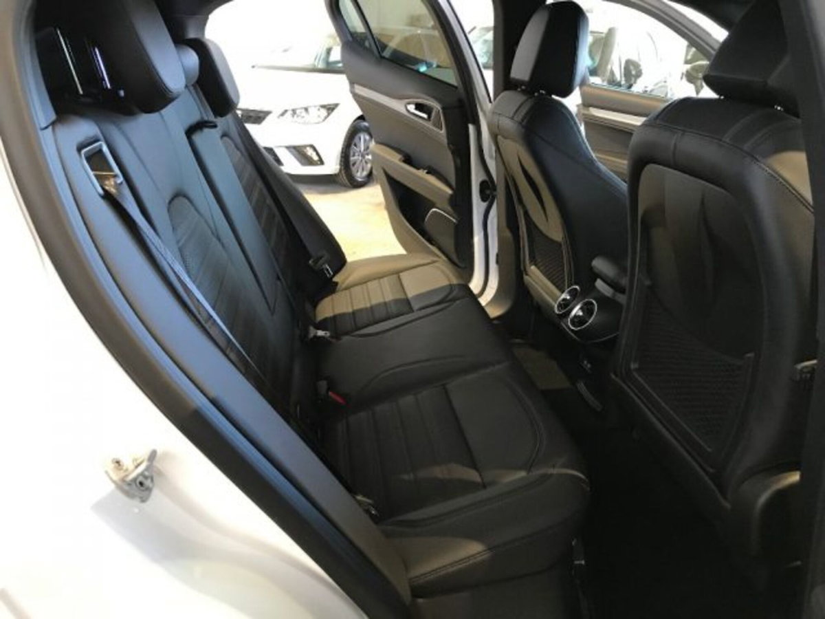 Alfa Romeo Stelvio Stelvio 2.2 Turbodiesel 210 CV AT8 Q4 Veloce (12)