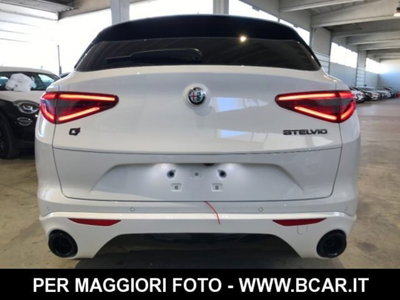 Alfa Romeo Stelvio Stelvio 2.2 Turbodiesel 210 CV AT8 Q4 Veloce (6)
