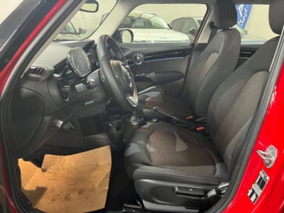 MINI Mini 1.5 Cooper 5 porte (10)
