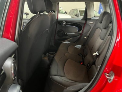 MINI Mini 1.5 Cooper 5 porte (11)