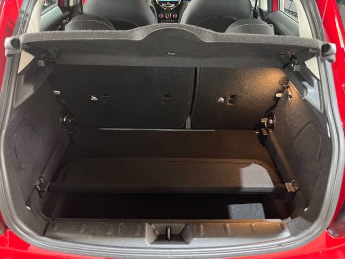 MINI Mini 1.5 Cooper 5 porte (12)
