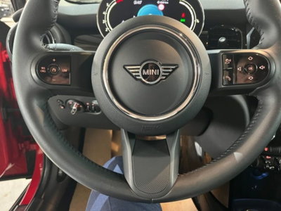MINI Mini 1.5 Cooper 5 porte (13)