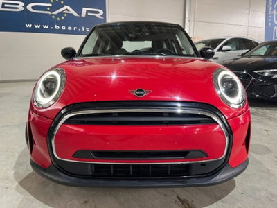 MINI Mini 1.5 Cooper 5 porte (2)