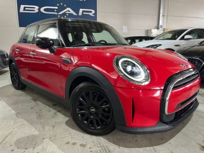 MINI Mini 1.5 Cooper 5 porte (3)