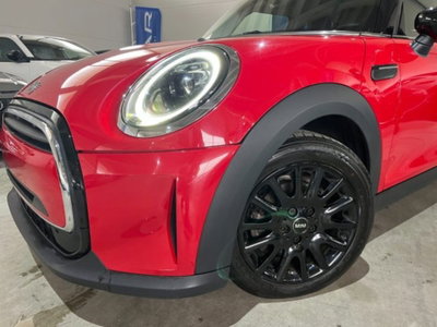 MINI Mini 1.5 Cooper 5 porte (4)