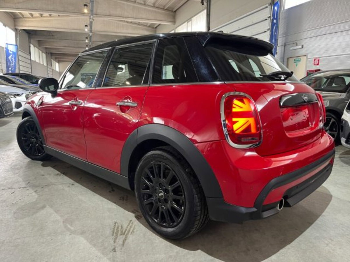 MINI Mini 1.5 Cooper 5 porte (5)